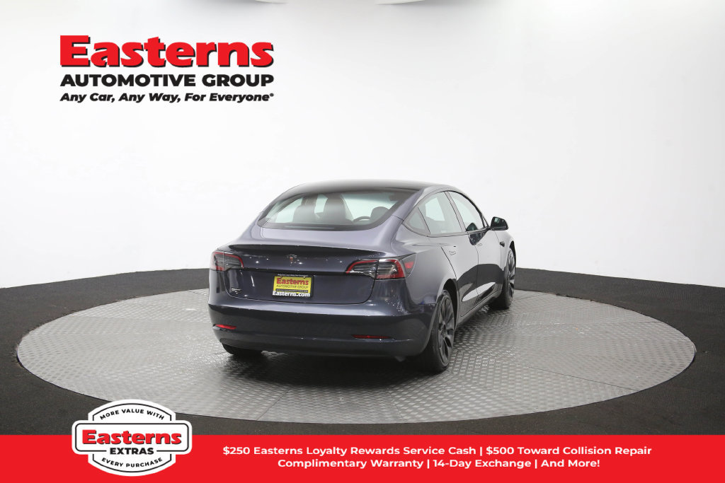Used 2023 Tesla Model 3 Standard Range RWD image 36