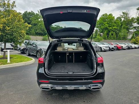 Certified 2025 Mercedes-Benz GLC 300 4MATIC image 11