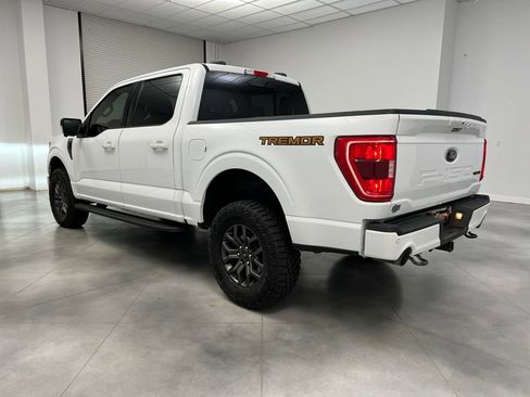 Used 2023 Ford F150 Tremor w/ Trailer Tow Package image 5