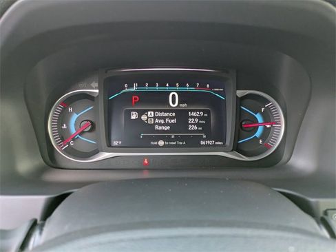 Used 2019 Honda Pilot EX-L image 33