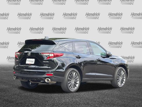Used 2023 Acura RDX A-Spec w/ Advance Package AWD/4WD image 5