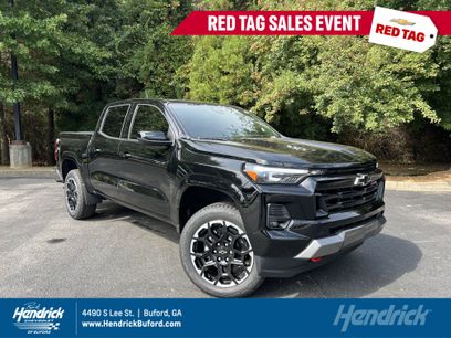 New 2026 Chevrolet Colorado Z71 w/ Z71 Convenience Package 2