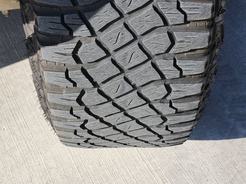 Used 2023 Ford Bronco Wildtrak AWD/4WD image 11
