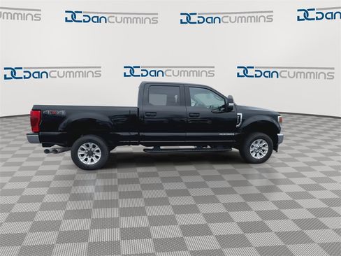 Used 2022 Ford F250 XLT image 9