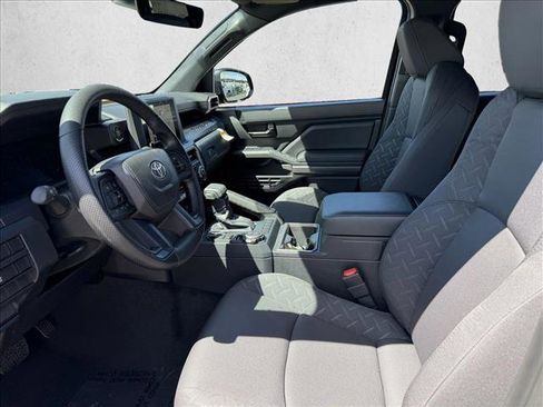 New 2026 Toyota Tacoma SR5 image 11
