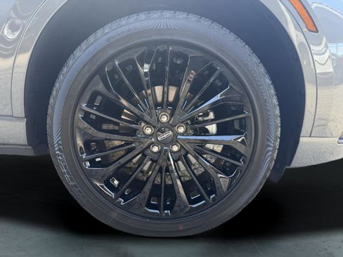 New 2026 Lincoln Corsair Premiere AWD/4WD image 11
