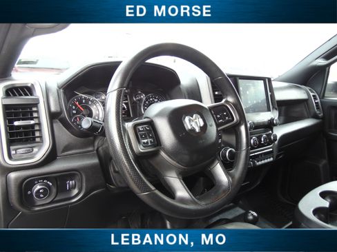 Used 2022 RAM 2500 Tradesman image 20