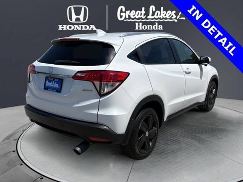 Used 2022 Honda HR-V EX image 6