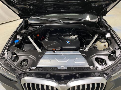 Used 2023 BMW X3 xDrive30i w/ Premium Package image 29