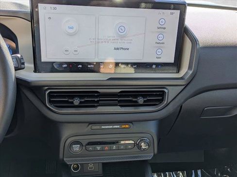 New 2025 Ford Bronco Sport Big Bend image 14