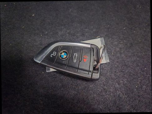 Used 2021 BMW X3 xDrive30i AWD/4WD image 22