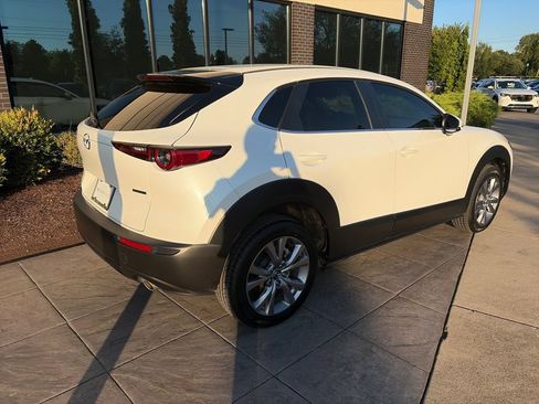 Used 2021 MAZDA CX-30 AWD 2.5 S w/ Select Package image 5