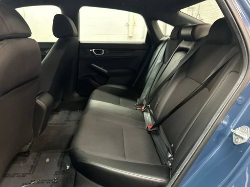 Used 2026 Honda Civic Sport image 22