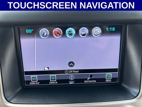 Used 2018 GMC Yukon Denali w/ Open Road Package AWD/4WD image 4