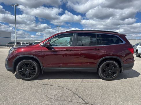 Used 2022 Honda Pilot Special Edition image 6