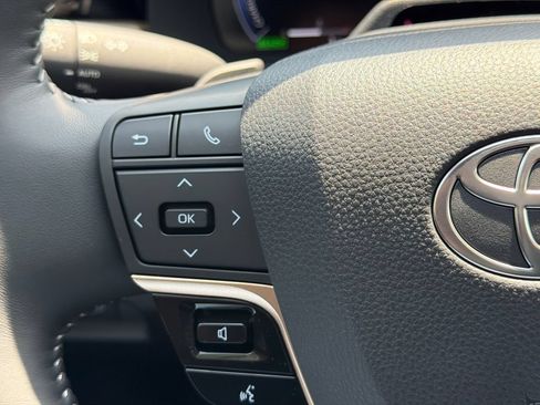 New 2026 Toyota Crown Signia w/ Advanced Technology Package AWD/4WD image 29