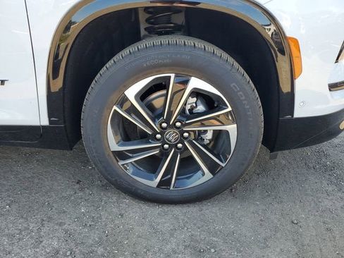 New 2026 Buick Enclave Sport Touring w/ Super Cruise Package image 6