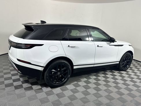Used 2026 Land Rover Range Rover Velar S image 20