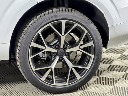 New 2026 Audi Q3 quattro 2.0T image 24