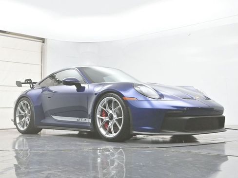 Used 2022 Porsche 911 GT3 RWD image 31