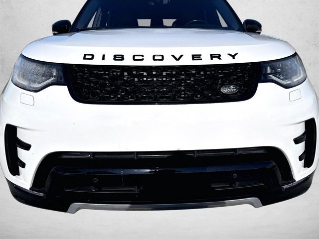 Used 2020 Land Rover Discovery Landmark AWD/4WD image 28