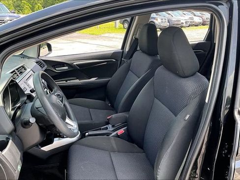 Used 2020 Honda Fit LX image 21