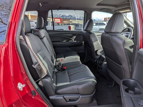 Used 2023 Honda Passport TrailSport image 31