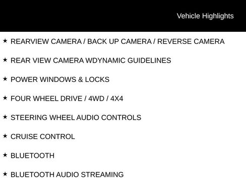 Used 2019 RAM 1500 Classic Warlock image 4