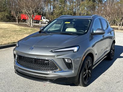 Used 2024 Buick Encore GX Sport Touring