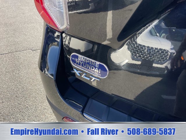 Used 2023 Ford Explorer XLT w/ Equipment Group 202A AWD/4WD image 5