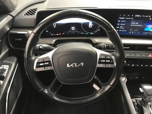 Used 2024 Kia Telluride SX Prestige X-Pro AWD/4WD image 6