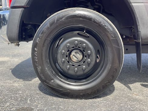 Used 2020 Ford F450 XL w/ Power Equipment Group AWD/4WD image 36