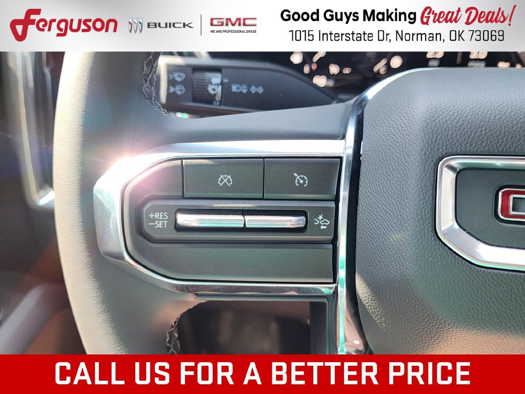 New 2026 GMC Canyon Elevation w/ Convenience Package RWD image 21