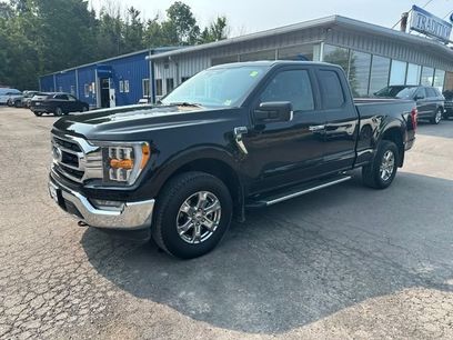 Used 2023 Ford F150 XLT w/ Equipment Group 302A High