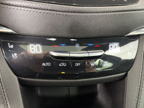 Certified 2023 Cadillac XT5 Premium Luxury w/ Technology Package image 27