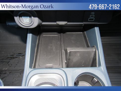 New 2025 Ford Maverick XLT w/ Equipment Group 301A image 46