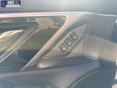 Used 2020 Subaru Outback Limited w/ Popular Package #2 image 36