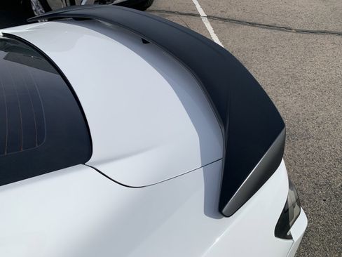 Certified 2020 Chevrolet Camaro SS image 8