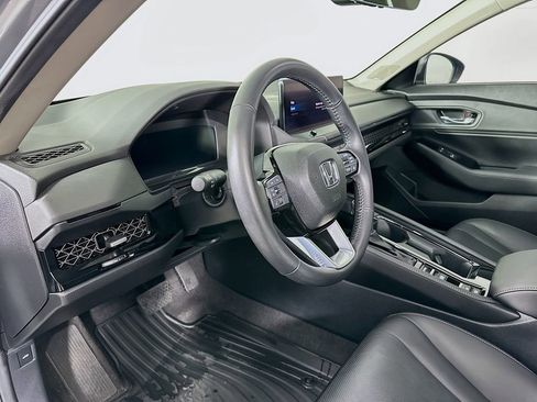 Used 2024 Honda Accord Touring image 13