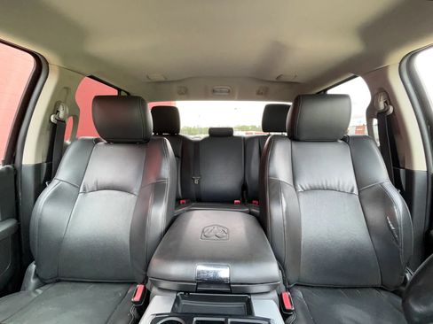 Used 2011 RAM 1500 Sport w/ Sport Premium Group AWD/4WD image 20