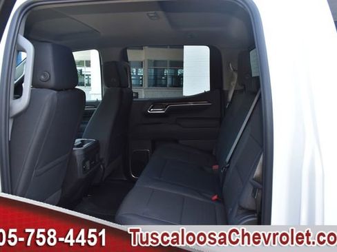 New 2026 Chevrolet Silverado 1500 LT image 16