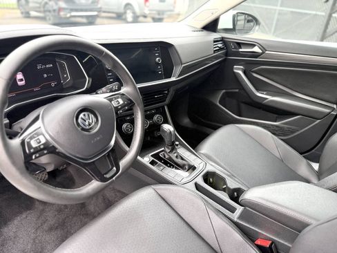 Used 2020 Volkswagen Jetta SEL FWD image 13