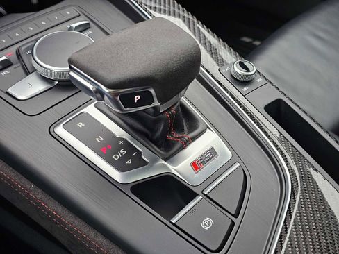 Used 2019 Audi RS 5 Sportback image 35