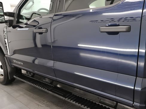 Used 2023 Ford F350 XLT w/ 360-Degree Camera Package image 38