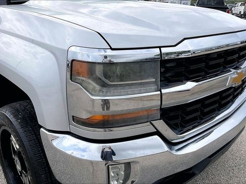 Used 2016 Chevrolet Silverado 1500 LT w/ All Star Edition AWD/4WD image 33