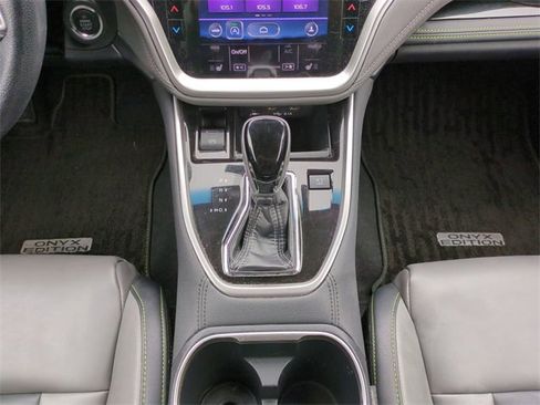 Used 2021 Subaru Outback Onyx Edition XT image 19
