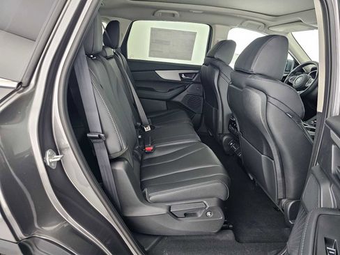 New 2026 Acura MDX SH-AWD image 12