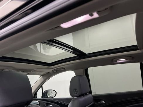 Certified 2019 Buick Envision Premium w/ Driver Confidence Package AWD/4WD image 19