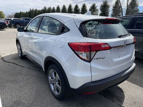 Used 2022 Honda HR-V LX image 5
