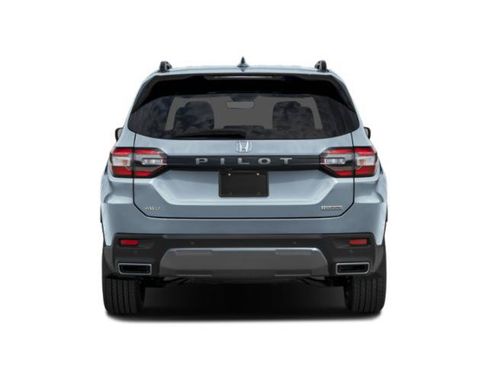 Certified 2026 Honda Pilot Touring image 8